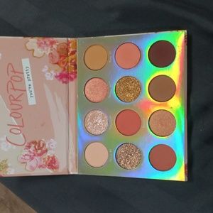 colourpop sweet talk